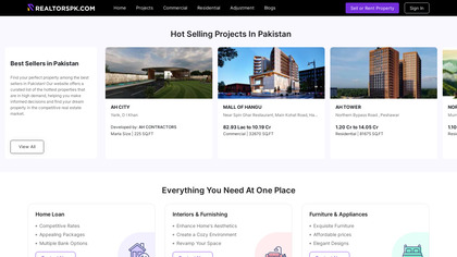 Realtorspk.com image