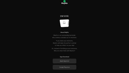 Mojitto image