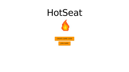 Virtual Hotseat image