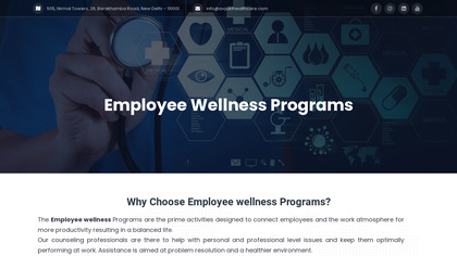 Employee Wellness Programs image