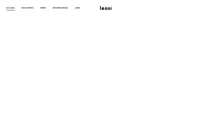 Leasi image