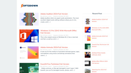 Free Download Software image