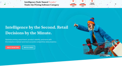 IntelligenceNODE image