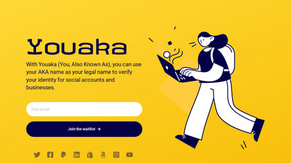 Youaka image
