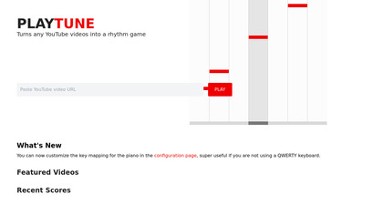Playtune image