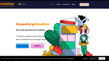 bimbelmc image