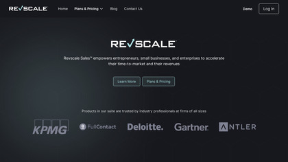 Revscale - Sales Automation image