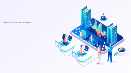 Market Data image