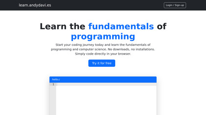 hexacademy.io image