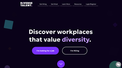 DiverseTalent.ai image