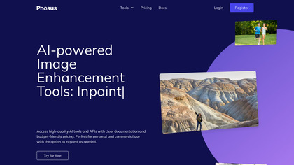 Phosus image