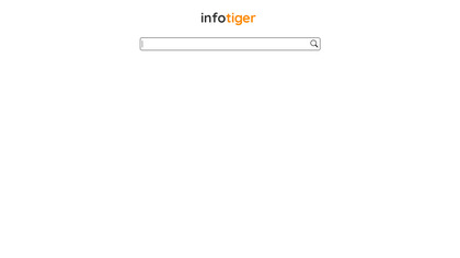 InfoTiger image