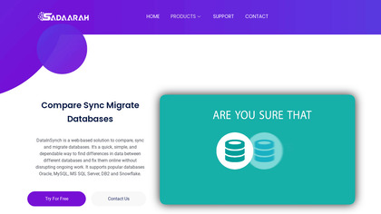 DataInSynch image