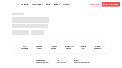 MediLocker image