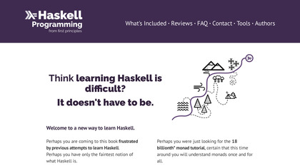 Haskell Programming image