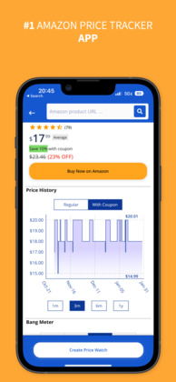 BigBangPrice screenshot