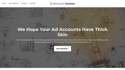 Ads Teardown image