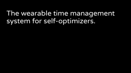 TimeAlign image