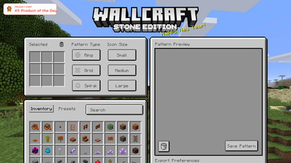 WallCraft image