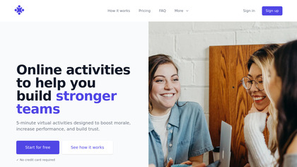 TeamDynamic image