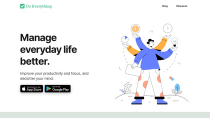 Do Everything! image