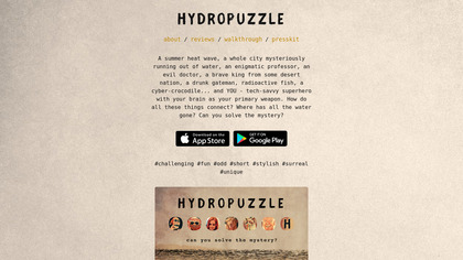 Hydropuzzle image