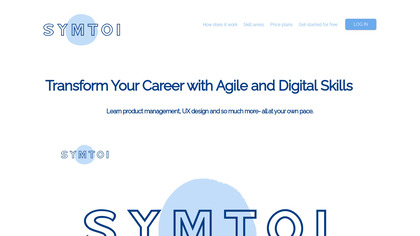 Symtoi image