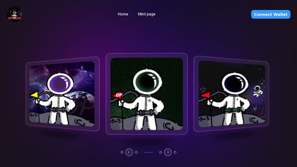 Optinauts NFT image