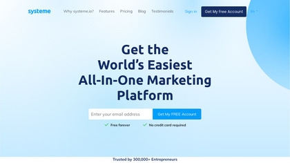 Systme.io image