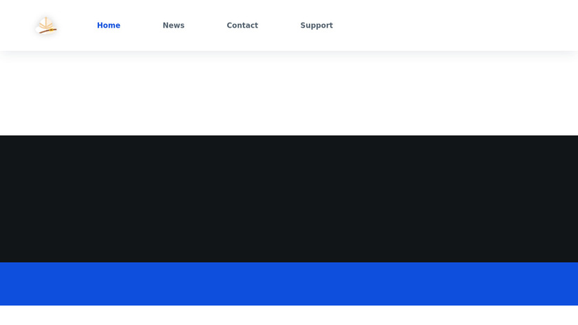 Explorer Tabs for Windows Landing Page
