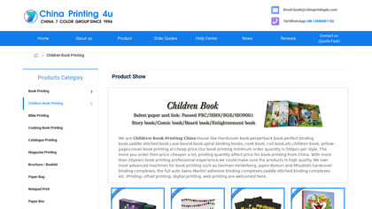 Brightful and lifelike children's book image
