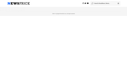 NewsFrick image