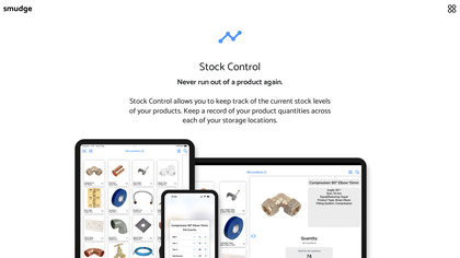 Stock Control image