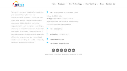 Call Center Software image