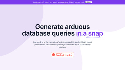Database Sensei image