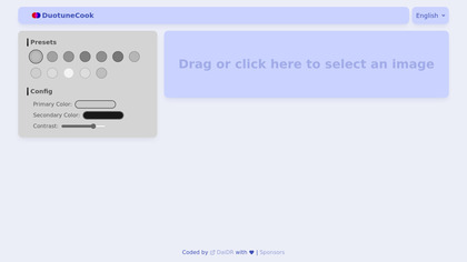 DuotuneCook image