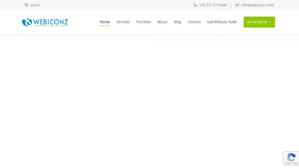Webiconz Technologies image