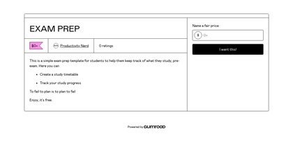 EXAM PREP image