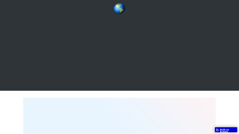 GPT ChatBot Landing Page