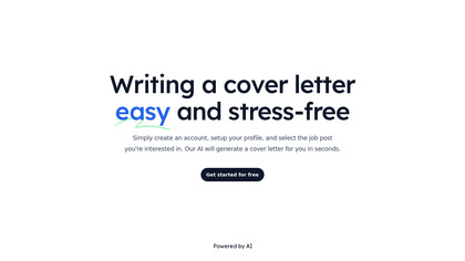 Forklead.com image