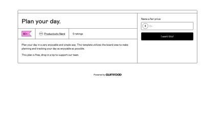 Play Your Day image