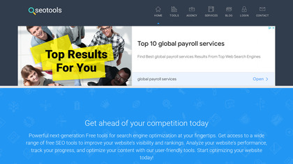 Wealth Ideas SEO Tools image