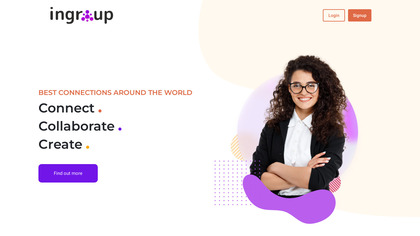 InGroup image