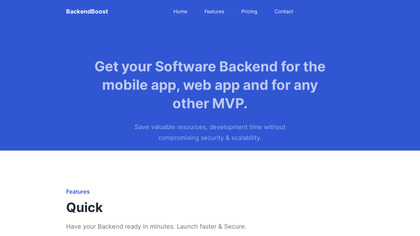 backendboost image