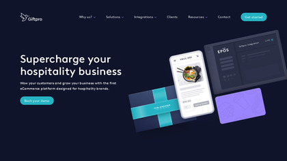 GiftPro image