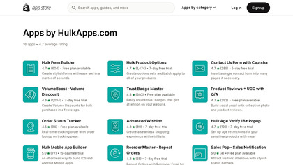 Master Marketer Premium Shopify App image