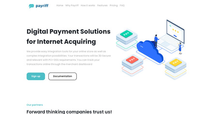 PayRiff image