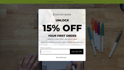 Rocketbook image