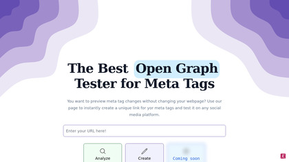 OGTester.com screenshot