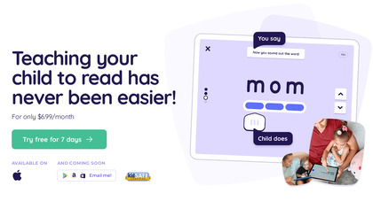 Reading.com image